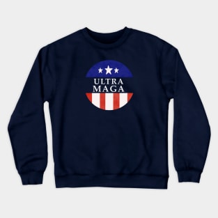 Ultra Crewneck Sweatshirt